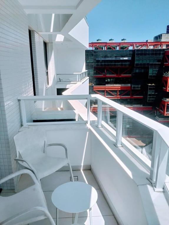 Salvador Mondial Flats Aparthotel Exterior photo